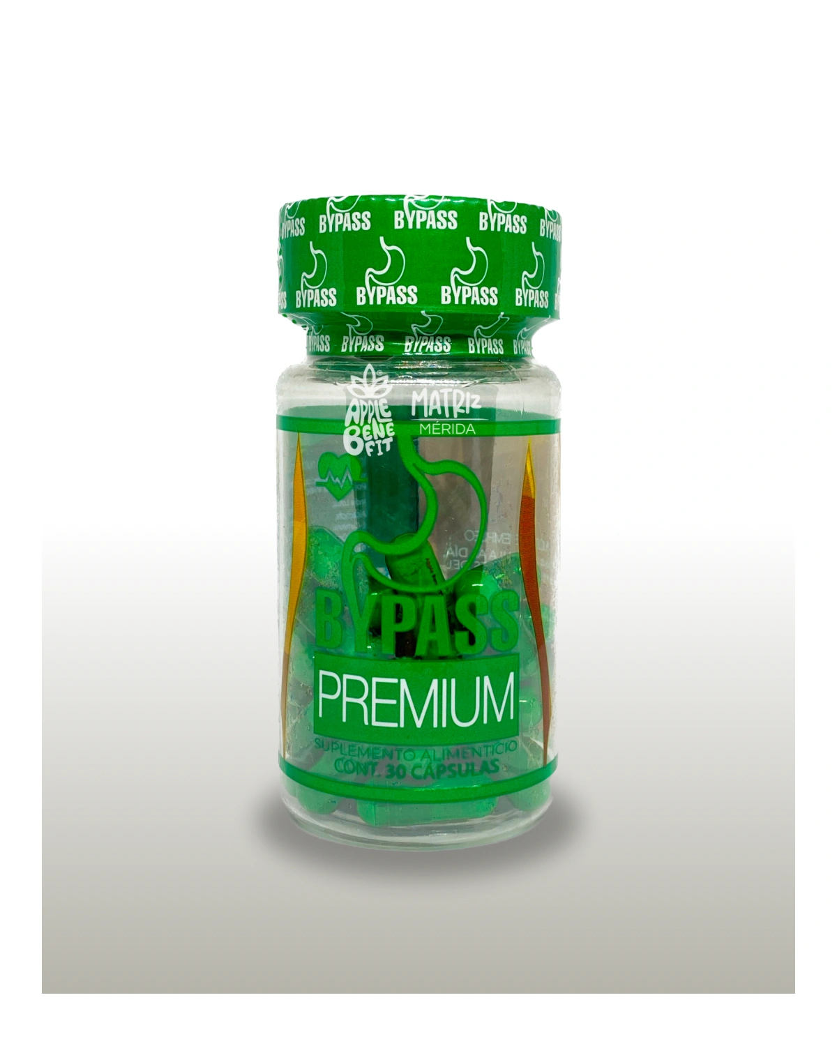 BYPASS PREMIUM