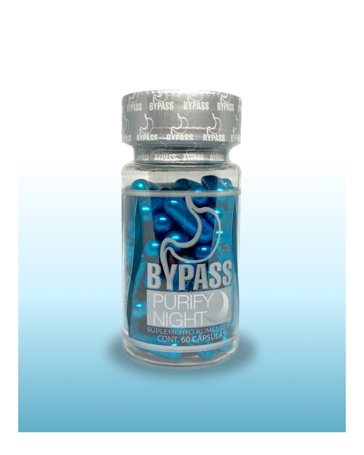 BYPASS PURIFY NIGHT