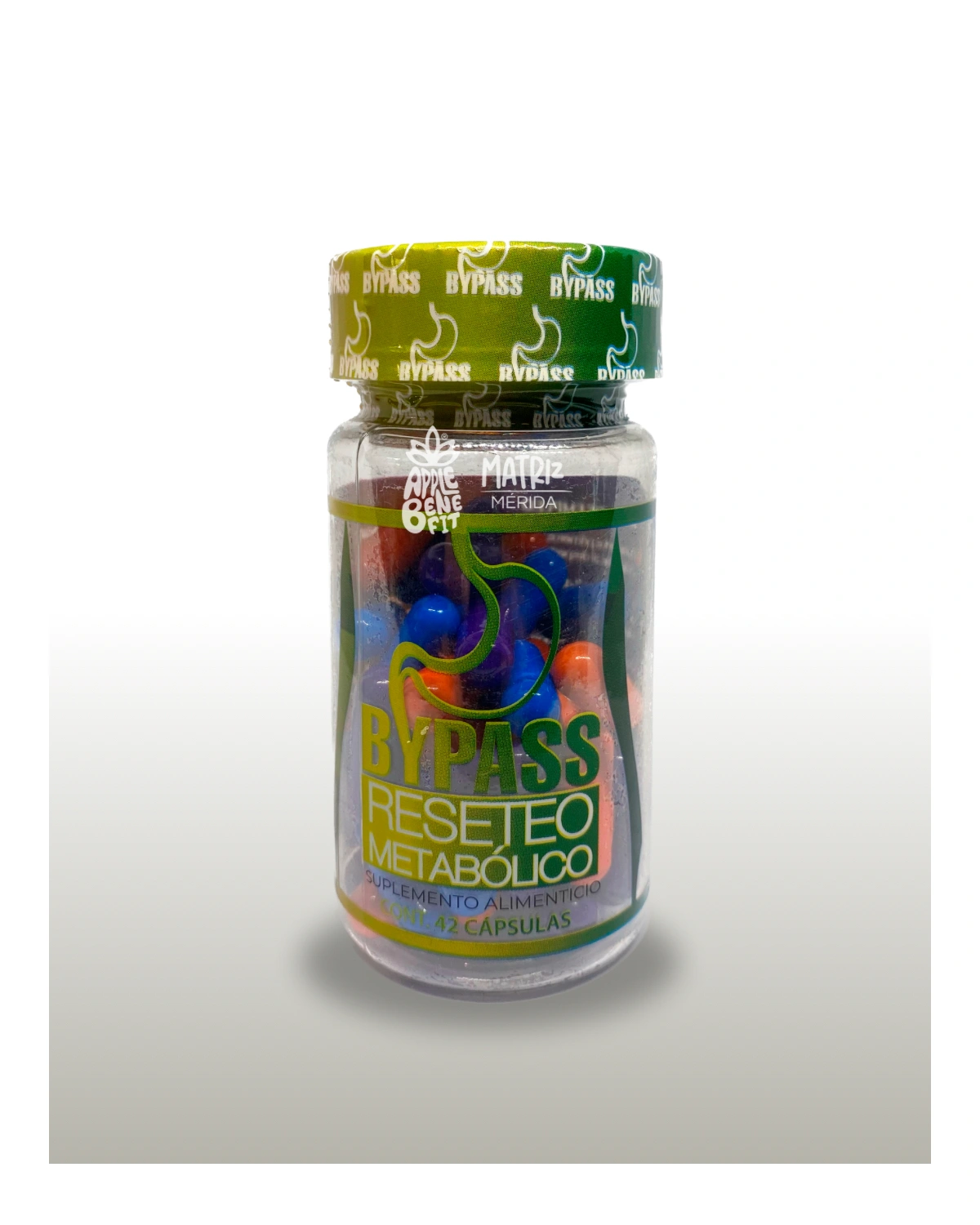 BYPASS RESETEO METABOLICO