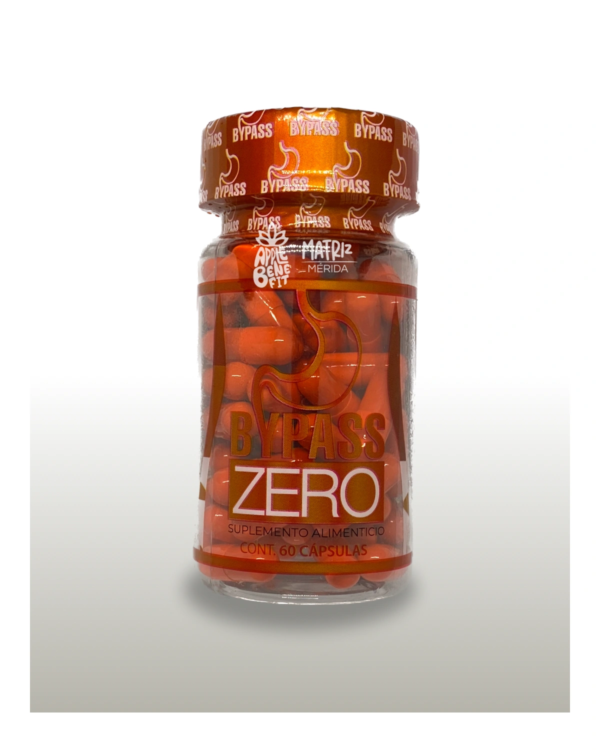 BYPASS ZERO